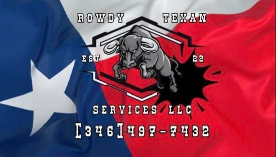 Rowdy Pest Control The Woodlands